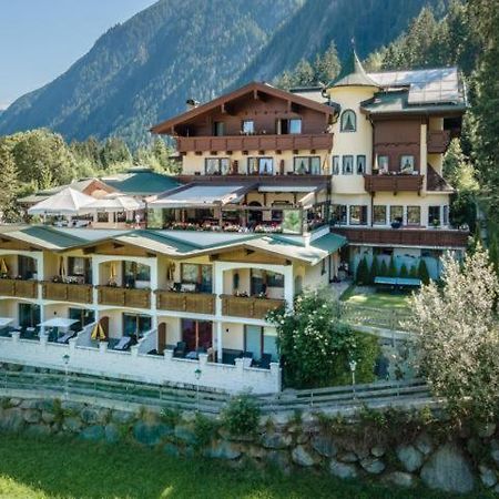 Hotel Laendenhof Superior 迈尔霍芬 外观 照片