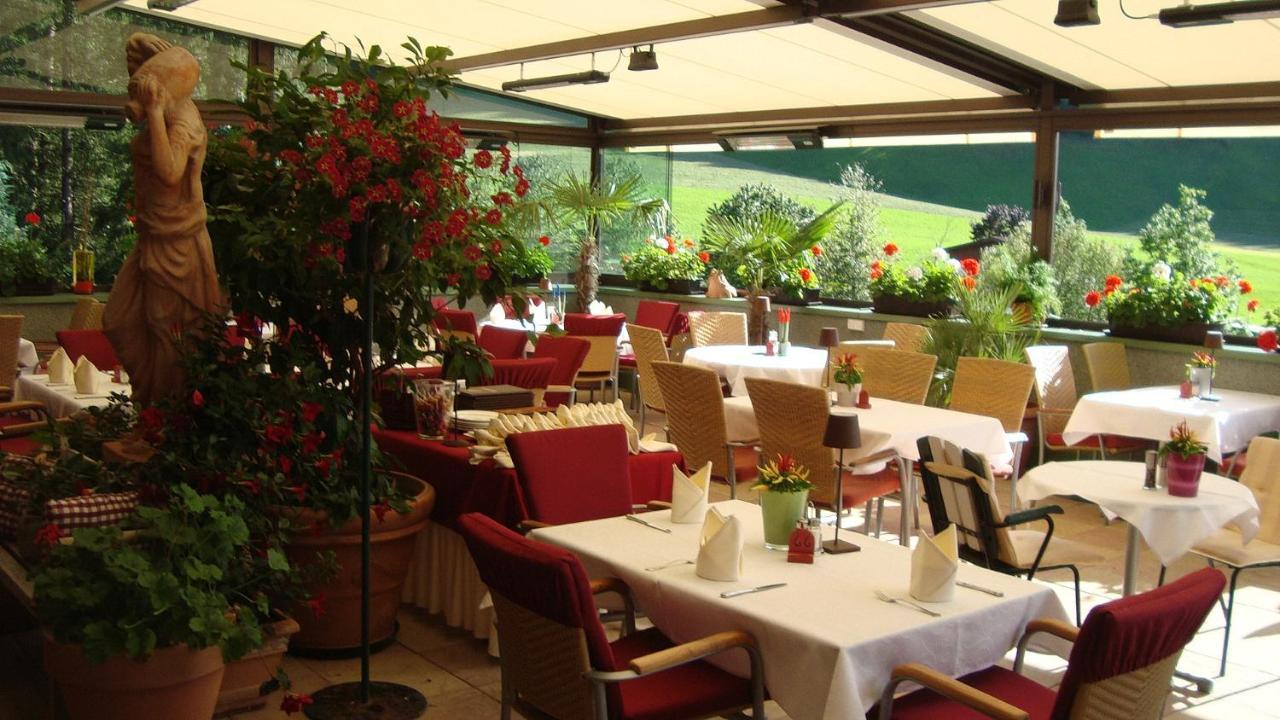 Hotel Laendenhof Superior 迈尔霍芬 外观 照片
