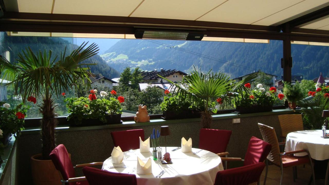 Hotel Laendenhof Superior 迈尔霍芬 外观 照片