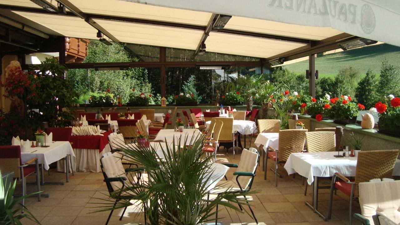 Hotel Laendenhof Superior 迈尔霍芬 外观 照片