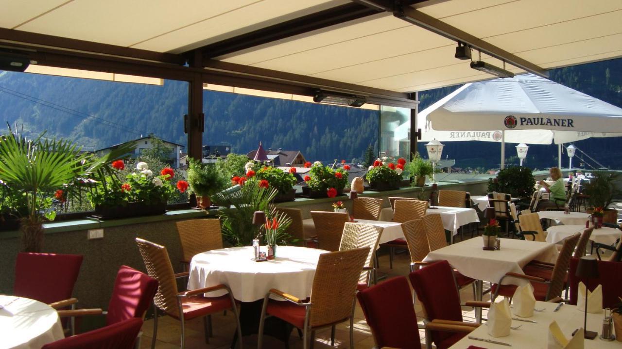 Hotel Laendenhof Superior 迈尔霍芬 外观 照片