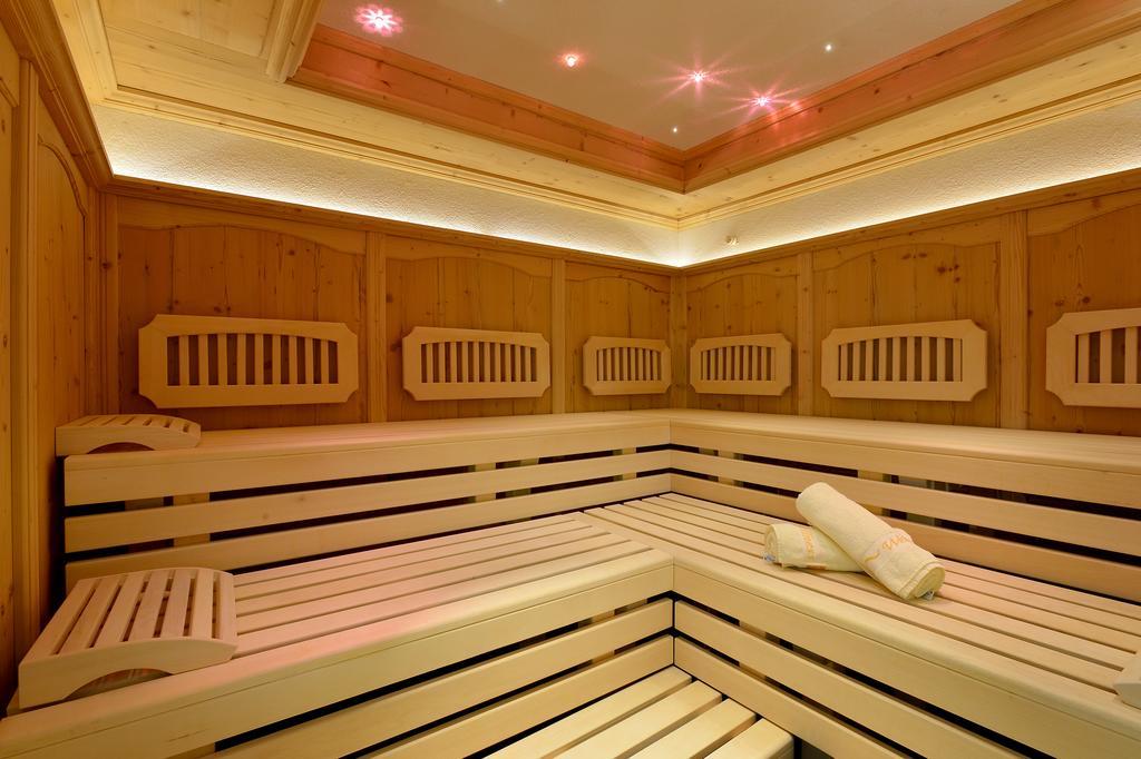 Hotel Laendenhof Superior 迈尔霍芬 外观 照片
