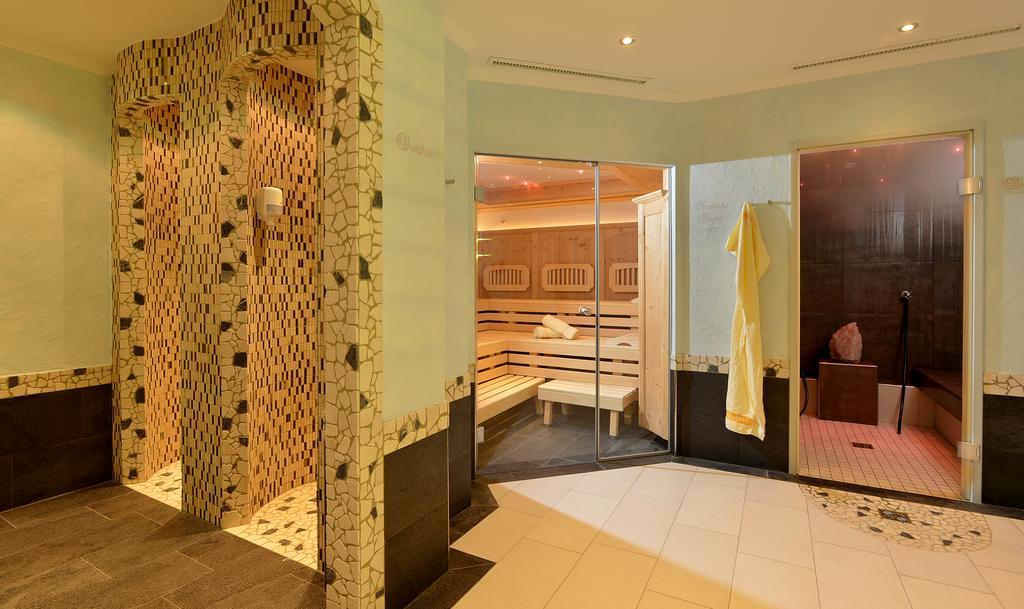 Hotel Laendenhof Superior 迈尔霍芬 外观 照片