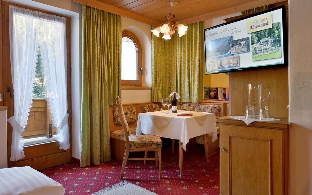 Hotel Laendenhof Superior 迈尔霍芬 外观 照片