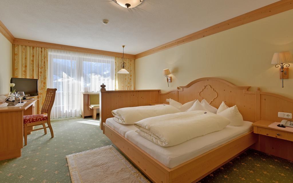 Hotel Laendenhof Superior 迈尔霍芬 外观 照片