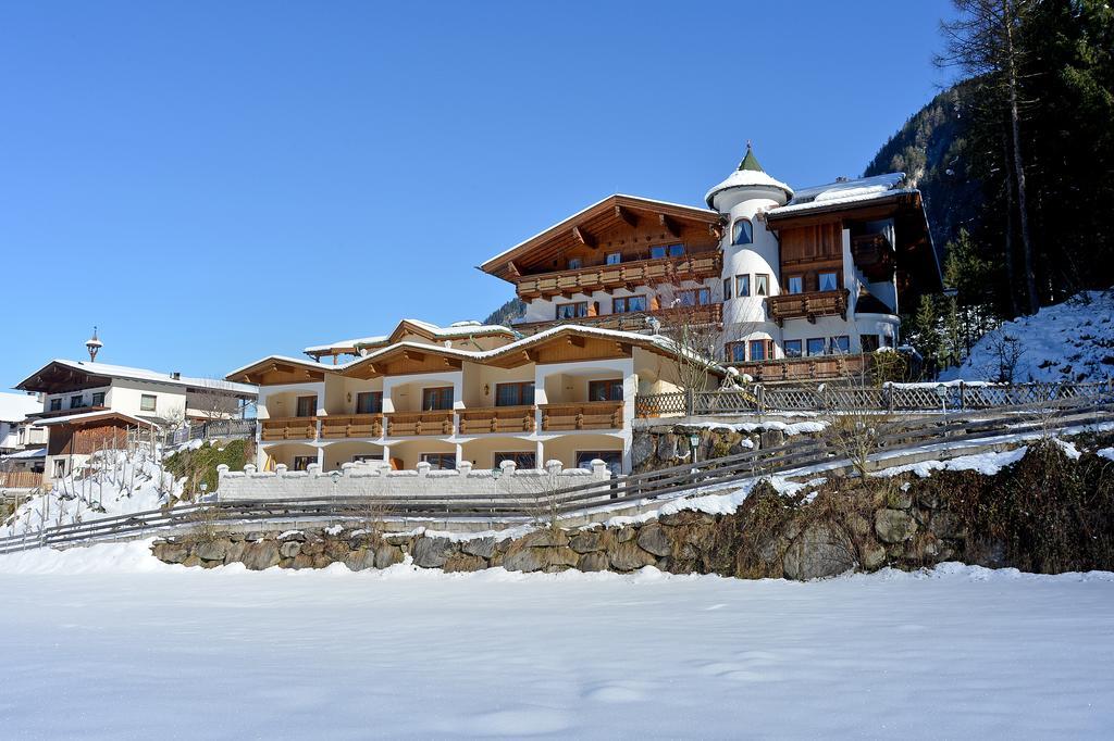 Hotel Laendenhof Superior 迈尔霍芬 外观 照片
