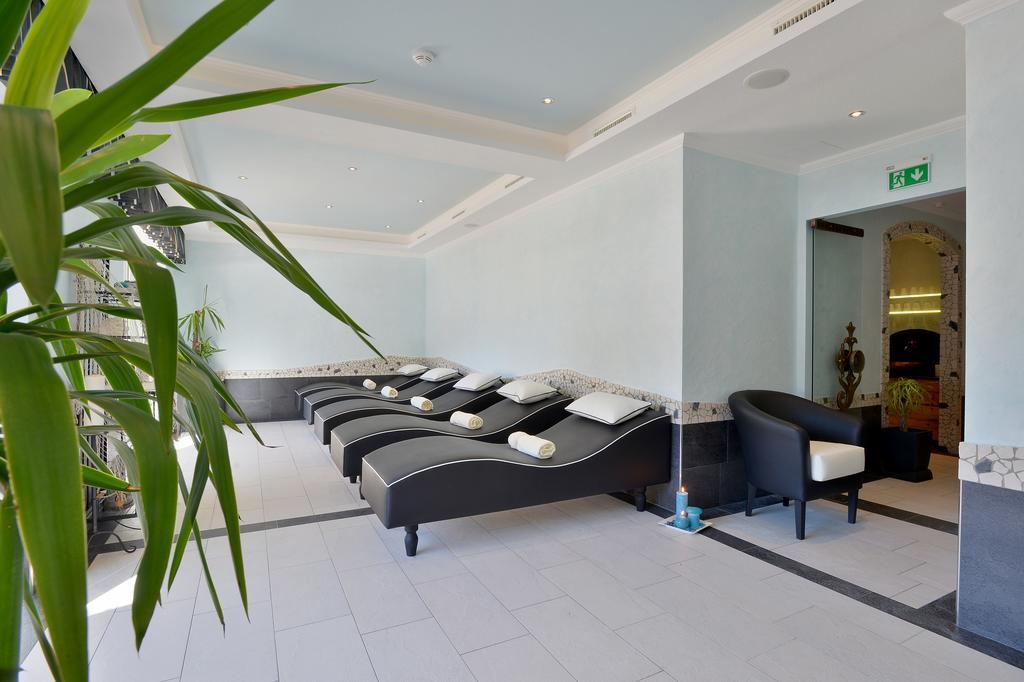 Hotel Laendenhof Superior 迈尔霍芬 外观 照片