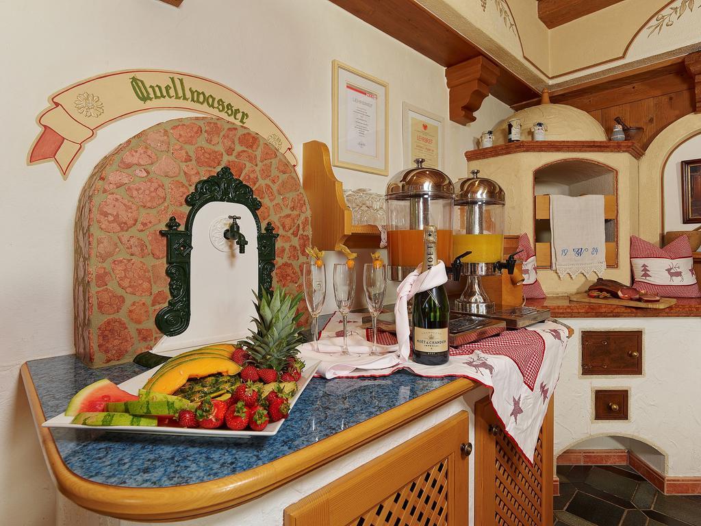 Hotel Laendenhof Superior 迈尔霍芬 外观 照片