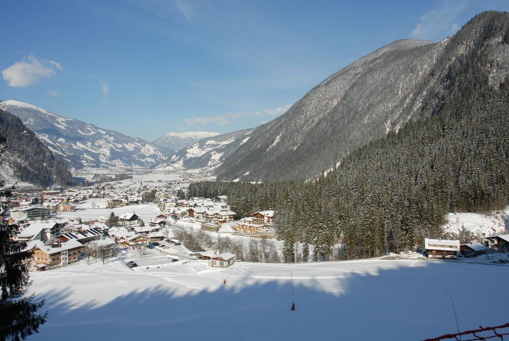 Hotel Laendenhof Superior 迈尔霍芬 外观 照片