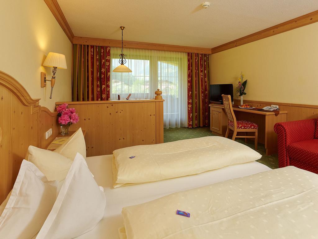 Hotel Laendenhof Superior 迈尔霍芬 外观 照片