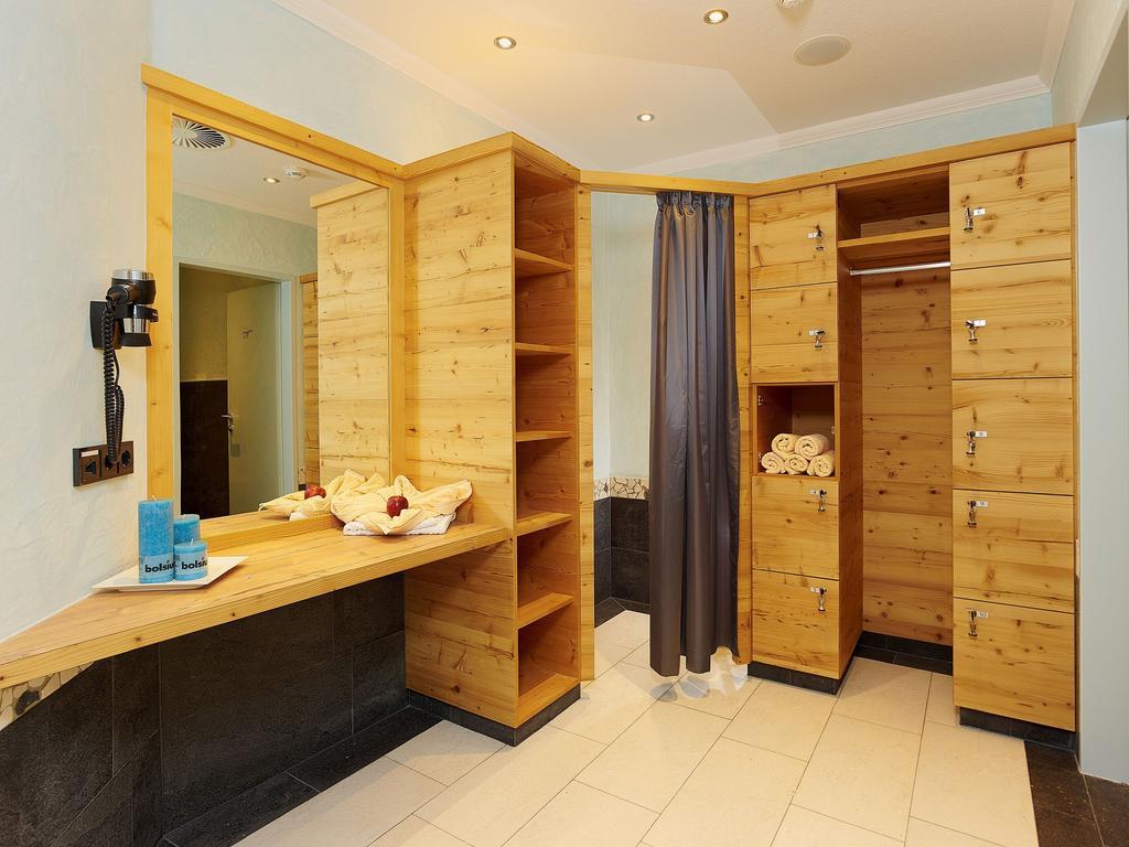 Hotel Laendenhof Superior 迈尔霍芬 外观 照片