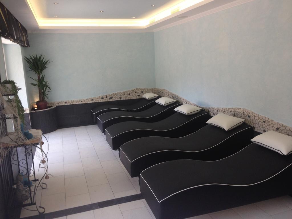 Hotel Laendenhof Superior 迈尔霍芬 外观 照片