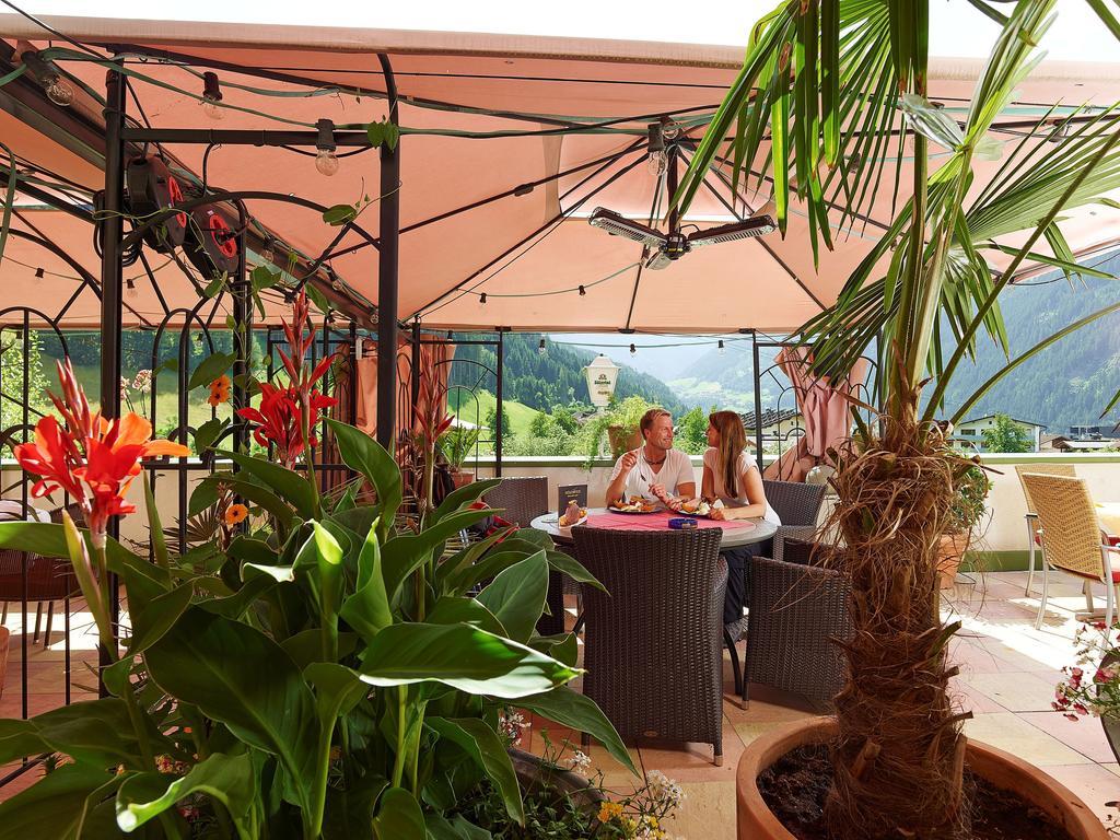 Hotel Laendenhof Superior 迈尔霍芬 外观 照片