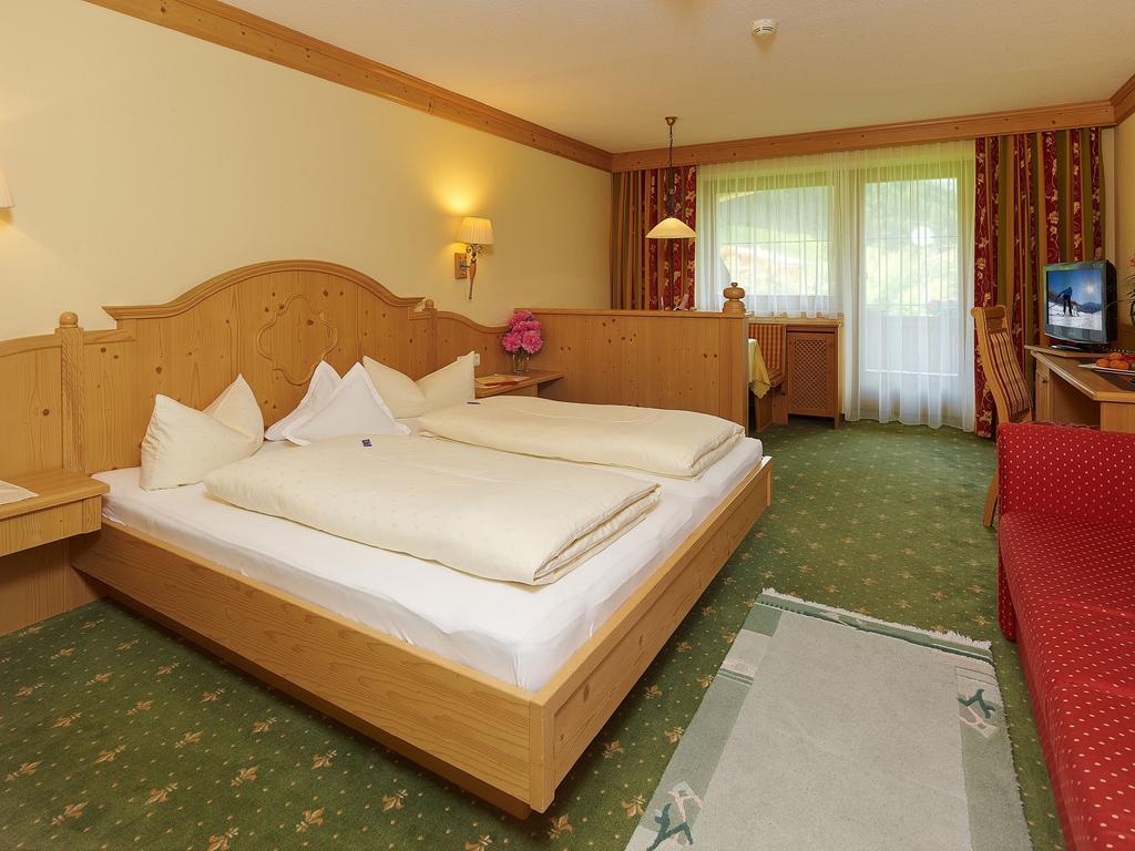 Hotel Laendenhof Superior 迈尔霍芬 客房 照片
