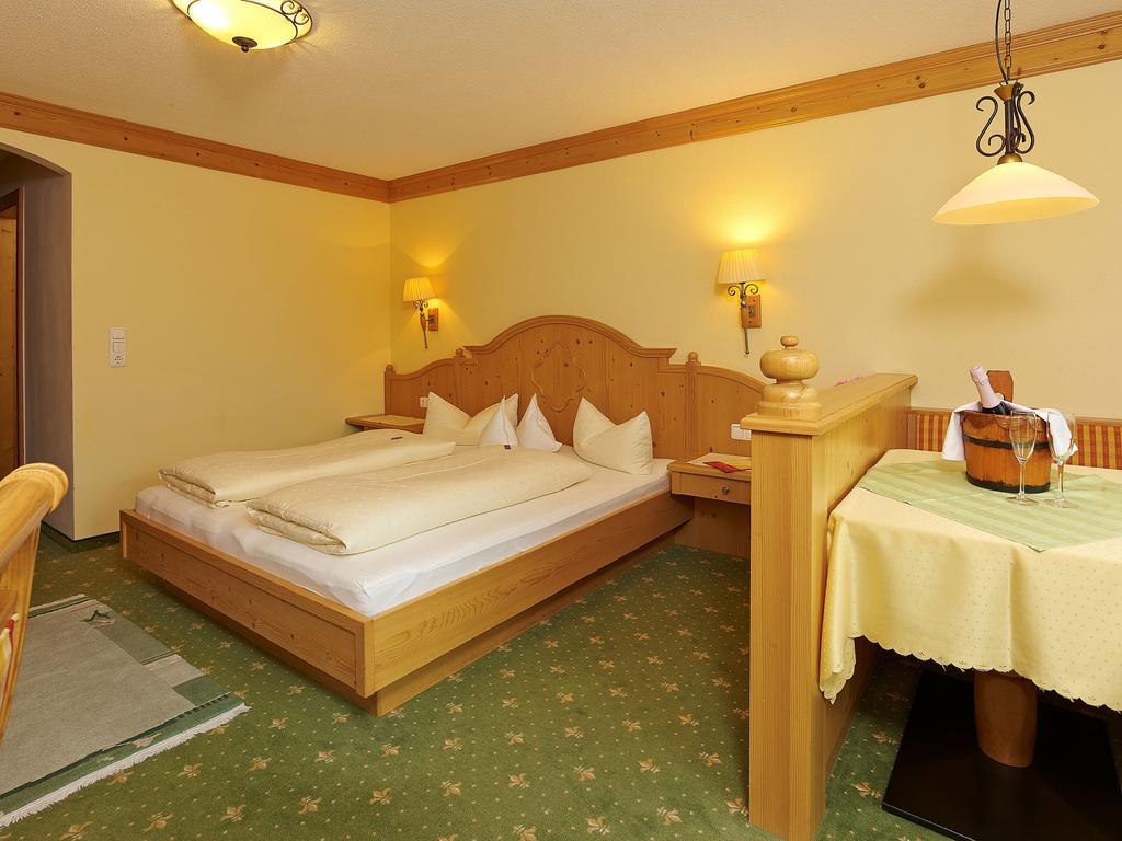 Hotel Laendenhof Superior 迈尔霍芬 客房 照片
