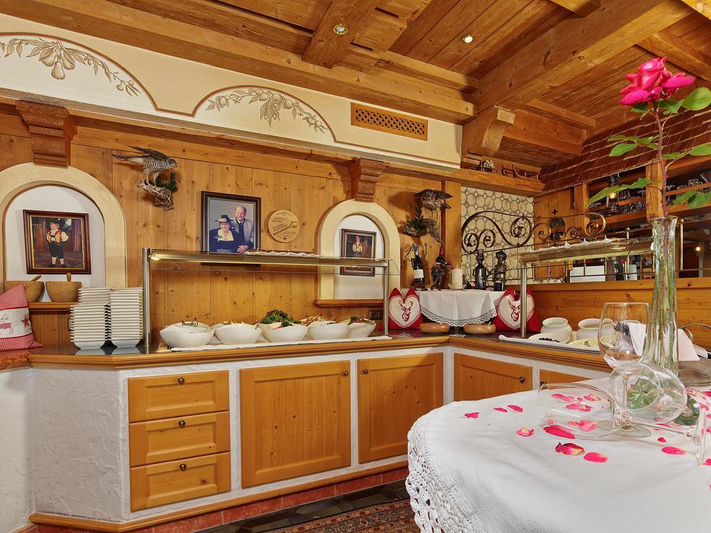 Hotel Laendenhof Superior 迈尔霍芬 外观 照片