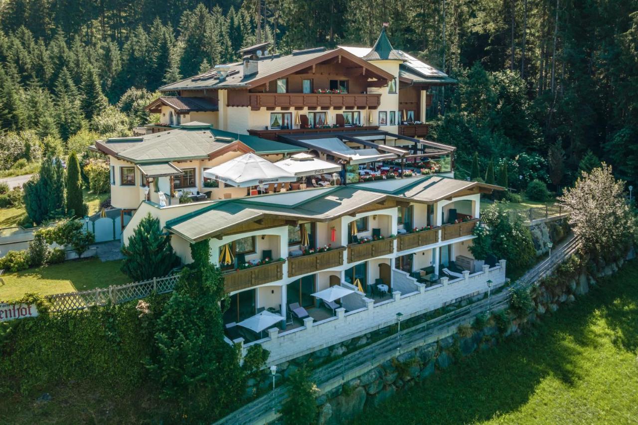 Hotel Laendenhof Superior 迈尔霍芬 外观 照片