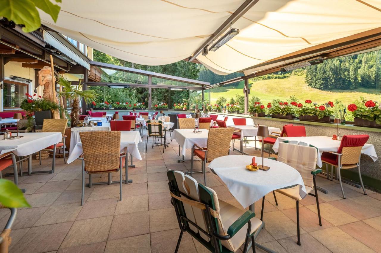 Hotel Laendenhof Superior 迈尔霍芬 外观 照片