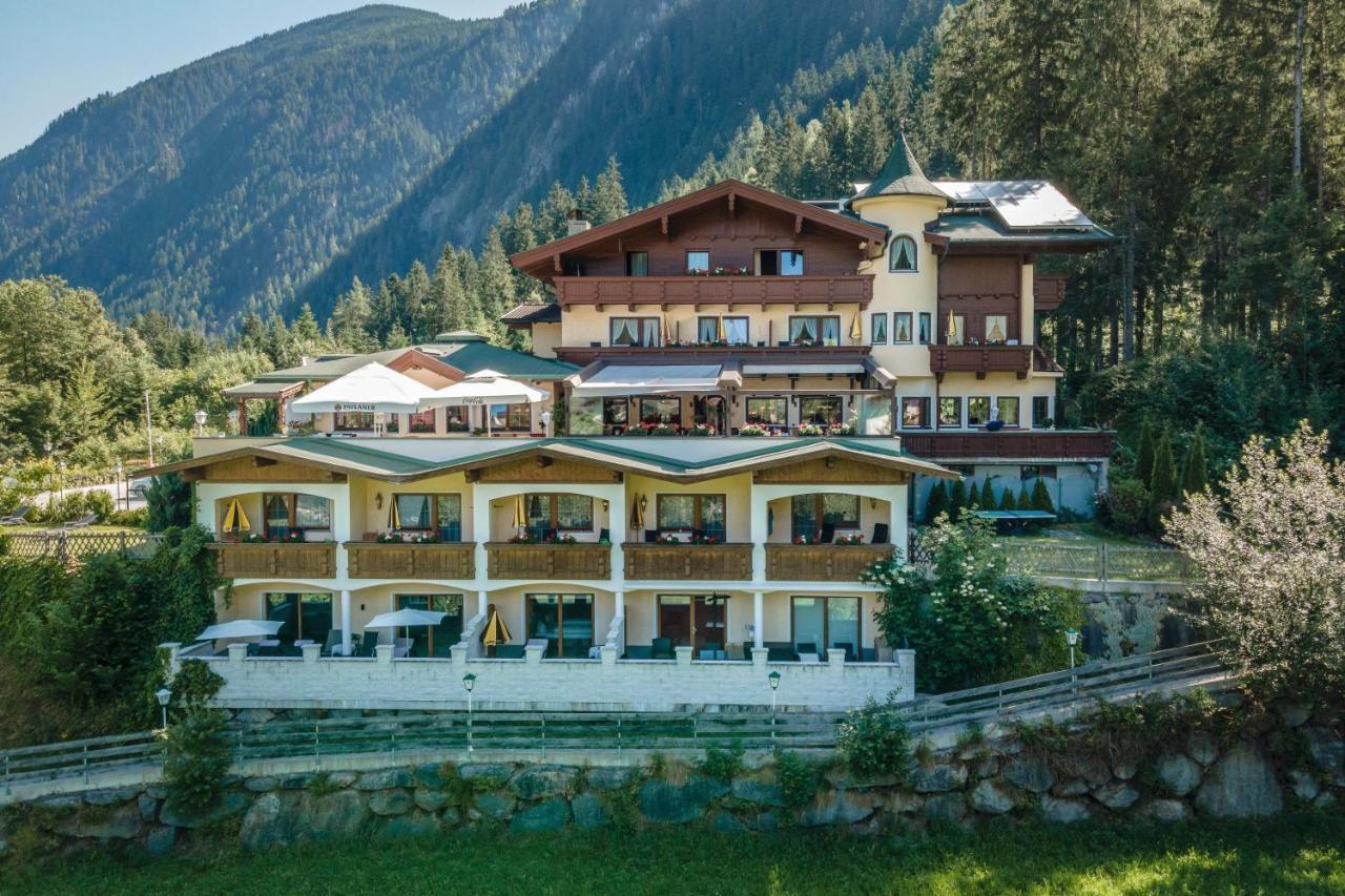 Hotel Laendenhof Superior 迈尔霍芬 外观 照片
