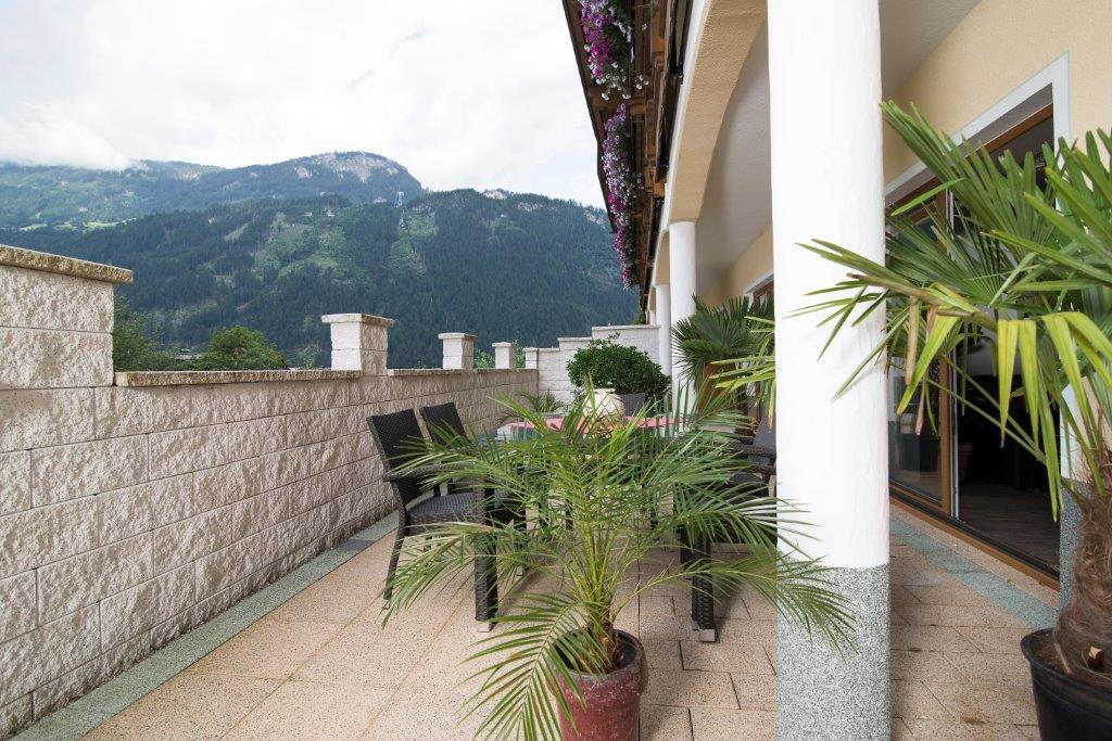 Hotel Laendenhof Superior 迈尔霍芬 外观 照片