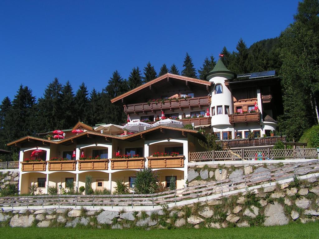 Hotel Laendenhof Superior 迈尔霍芬 外观 照片