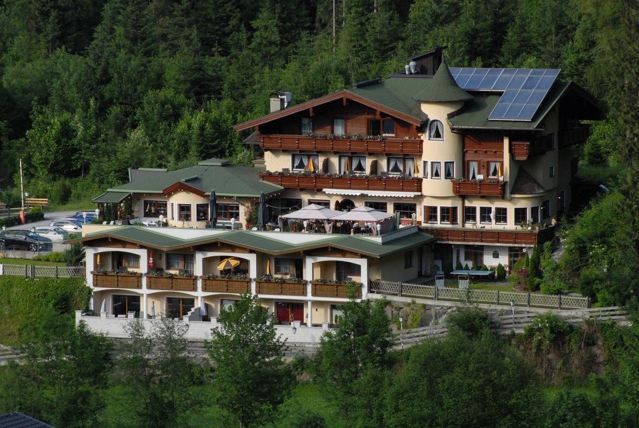 Hotel Laendenhof Superior 迈尔霍芬 外观 照片
