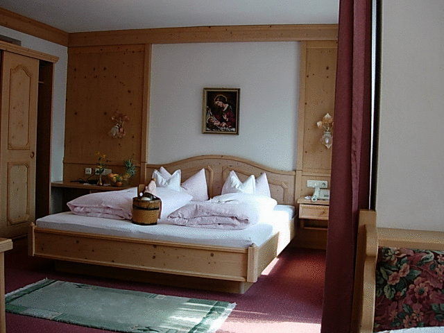 Hotel Laendenhof Superior 迈尔霍芬 客房 照片